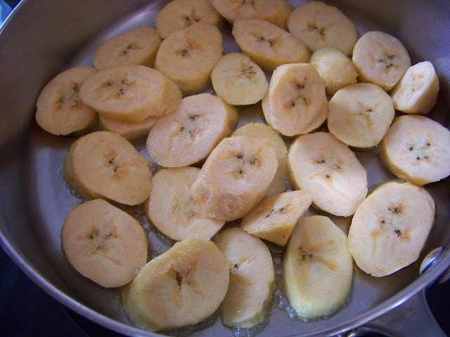 Plantains