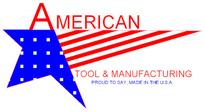 Ad Logo: American Logo
