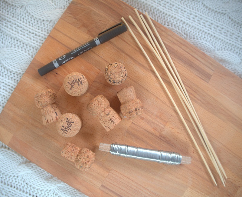 Diy Korkkiporo Diy Korkkiporo
