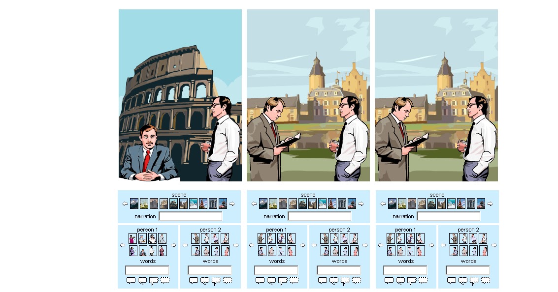 Karikatur Yapma Programi Teknoloji Blogu