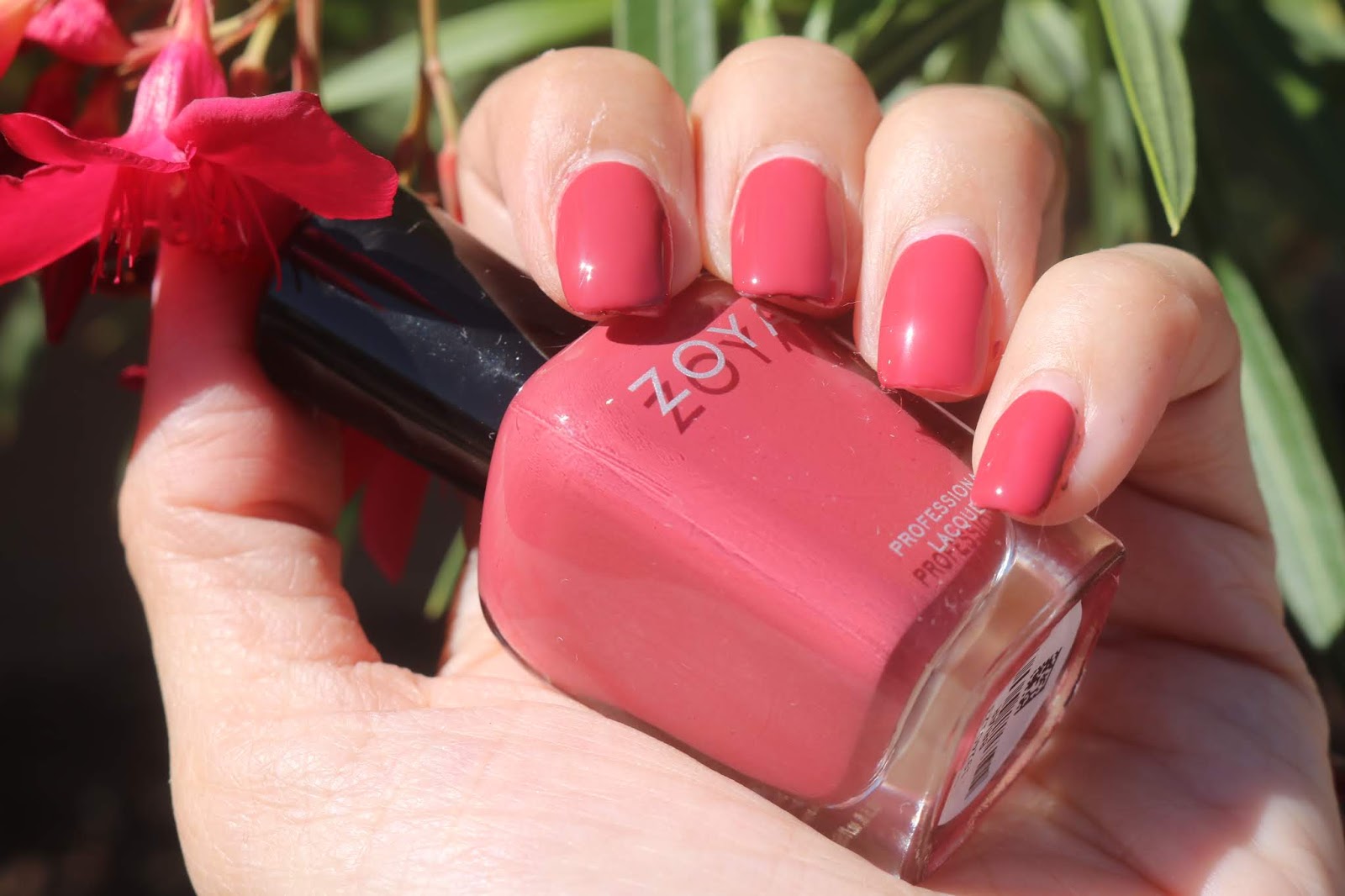 Zoya Briar