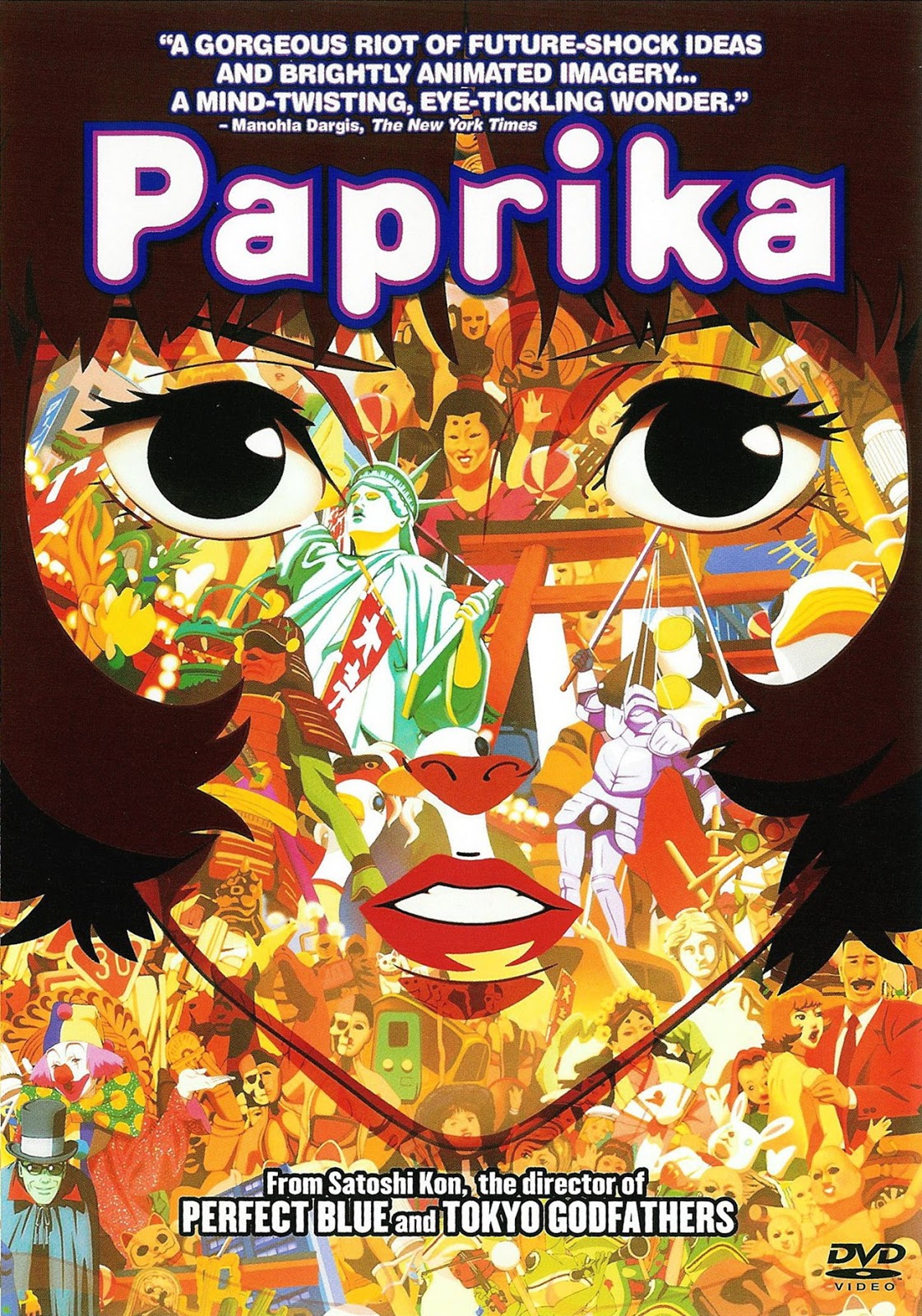 Paprika Download Film Free Full