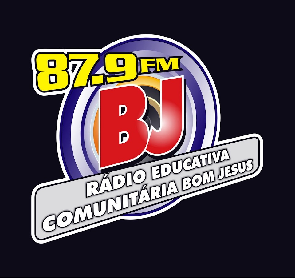 87,9 FM - Rádio Educativa Comunitária de Bom Jesus-RN