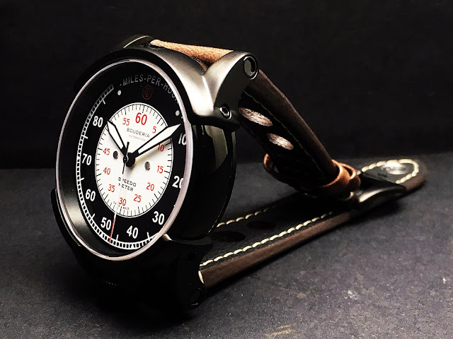 大阪 梅田 ハービスプラザ WATCH 腕時計 ウォッチ ベルト 直営 公式 CT SCUDERIA CTスクーデリア Cafe Racer カフェレーサー Triumph トライアンフ Norton ノートン フェラーリ DASHBOARD ダッシュボード CS10213