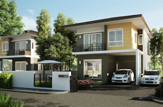 โครงการบ้านเดี่ยว โครงการบ้านเดี่ยว