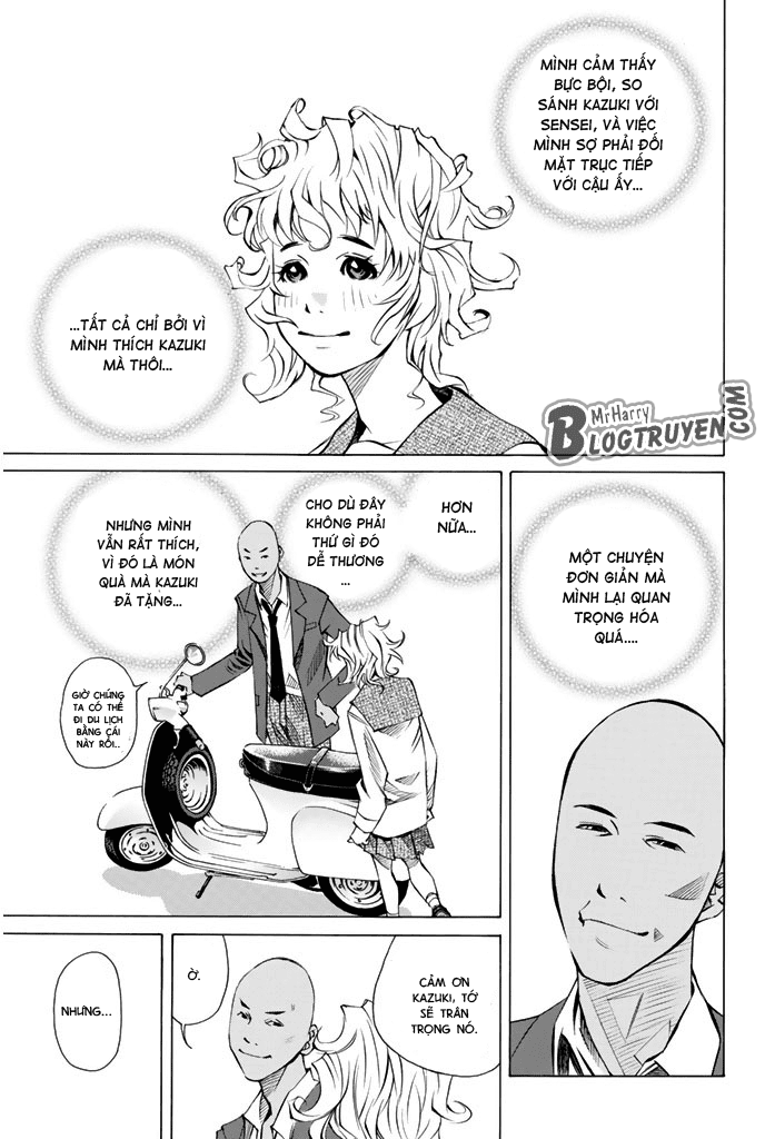 Pastel chap 132