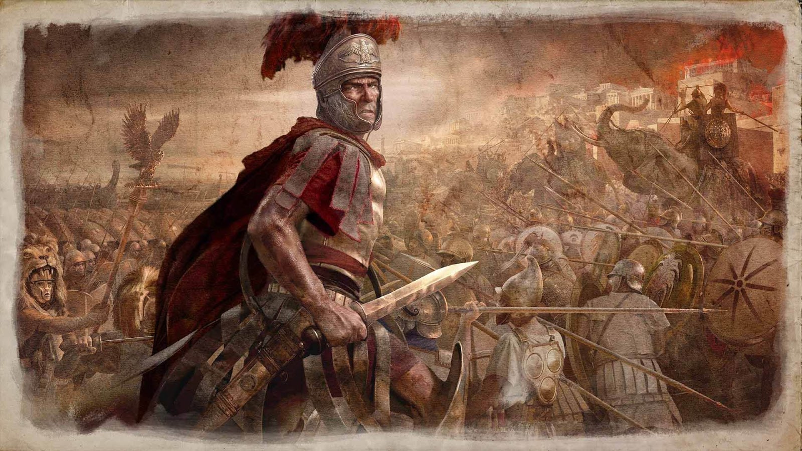 تحميل لعبة rome total war 2 تحميل لعبة rome total war 2