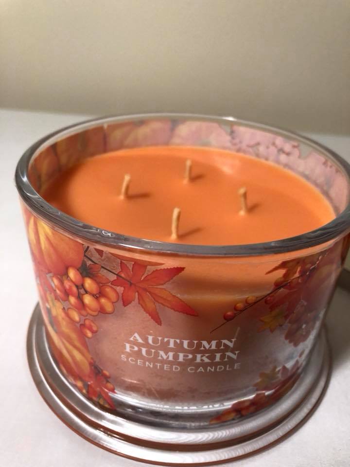 Life Inside the Page HomeWorx Candles by Harry Slatkin Review