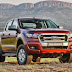 Nova Ford Ranger 2017 chega com preços entre R$ 129.900 e R$ 179.900