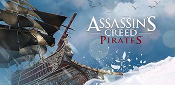 Assassin's Creed Pirates Apk