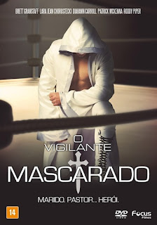 O Vigilante Mascarado O Vigilante Mascarado