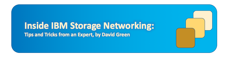 Inside Storage Networking