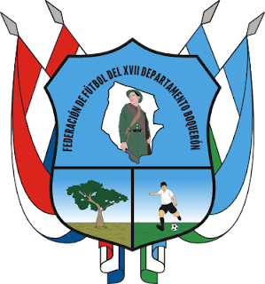 Interligas Femenino Boquerón FUTPARAGUAY