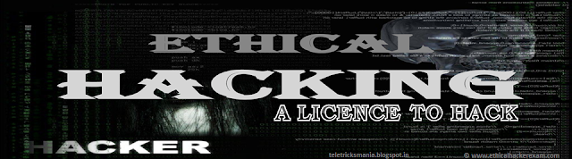 HOW TO BECOME AN ETHICAL HACKER?