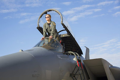 Captain Marvel Brie Larson Image 25