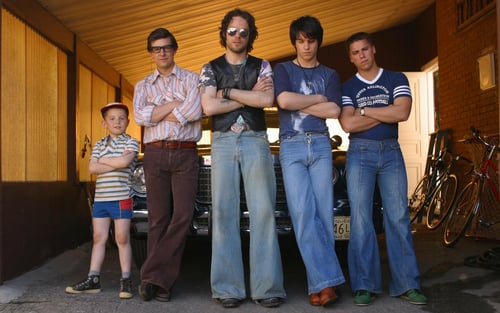 C.R.A.Z.Y. (2005)