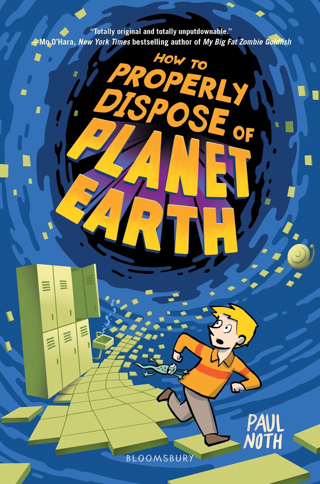 Children's and Young Adult Book Picks Jan 2019 US Published Post Mr