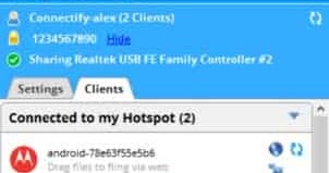 connectify hotspot download gratis