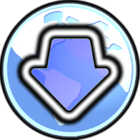 Bulk Image Downloader Bulk Image Downloader Icon
