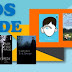 10 livros que falam de amizade