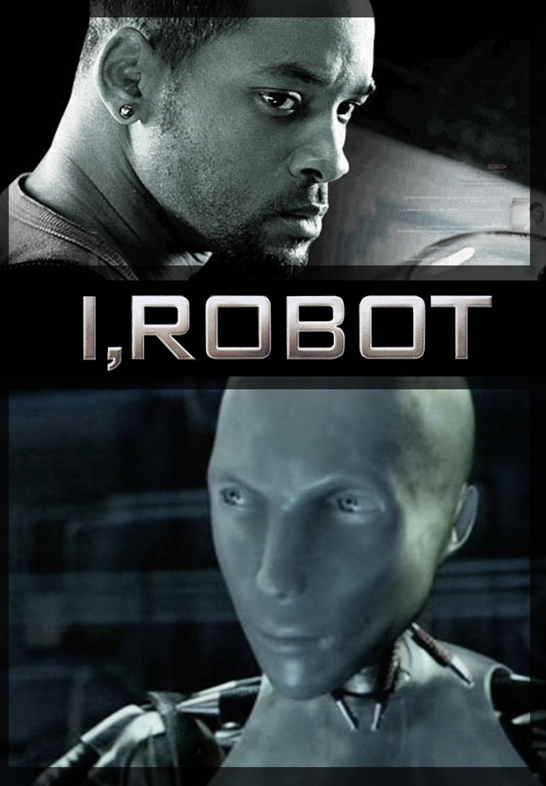 Yo, Robot (2004)