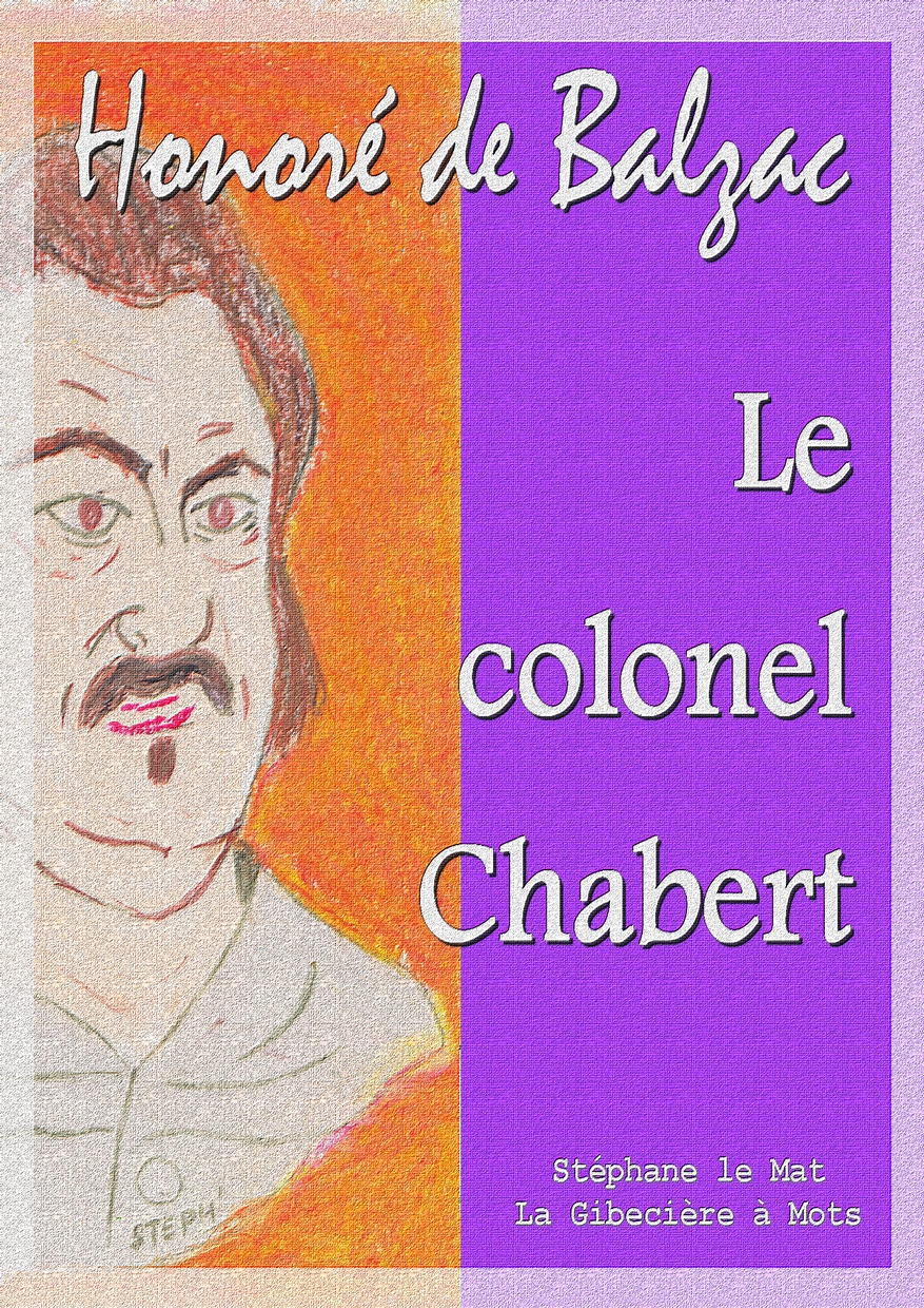 LA GIBECIERE A MOTS Le colonel