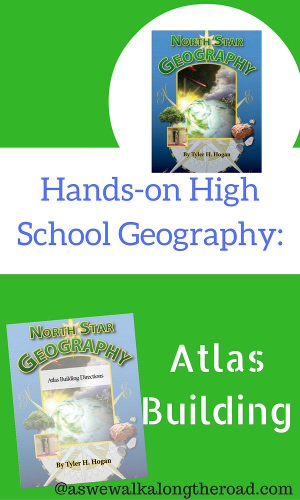 Hands-on high school geography Hands-on high school geography