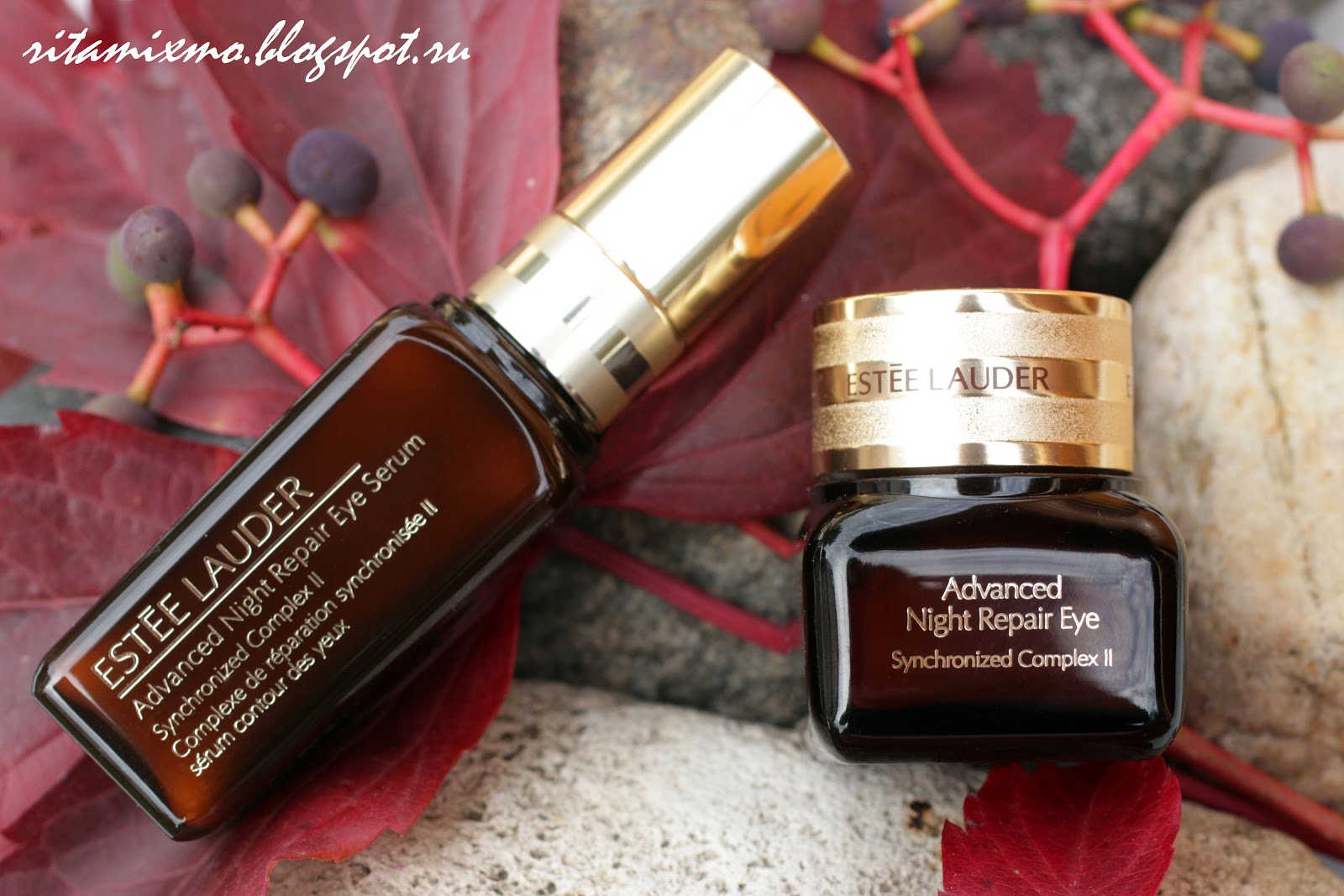 эсте лаудер для глаз отзывы