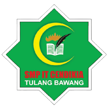 SMP ISLAM TERPADU CENDIKIA BOARDING SCHOOL TULANG BAWANG