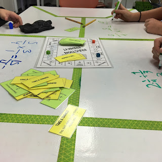 Middle School Math Man: 2017