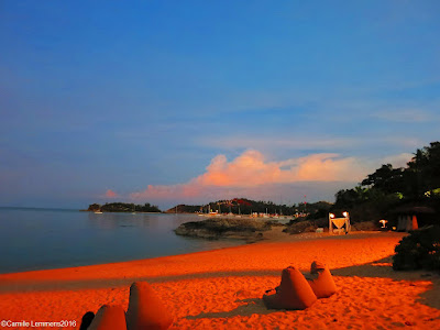 Koh Samui, Thailand daily weather update; 9th June, 2016