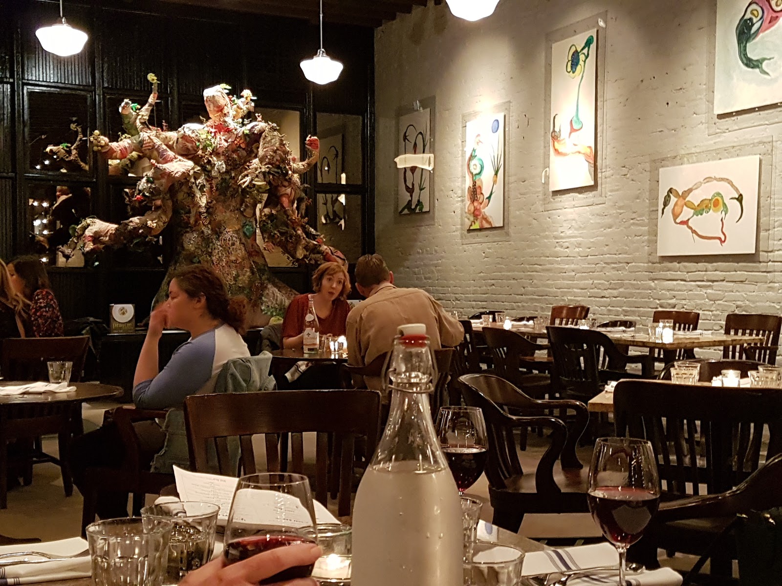 TravelValue Restaurants Across The U.S. Omaha, Nebraska Le Bouillon