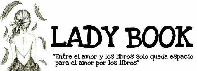 LADY BOOK