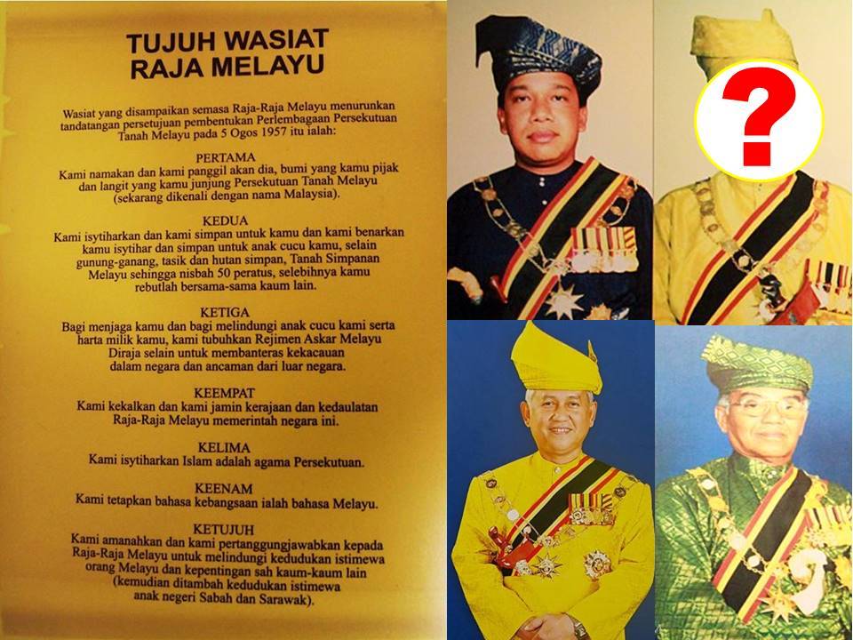 JAS SALLEH REALITY BYTES : HAKEKAT SEBENAR POLITIK DI MALAYSIA