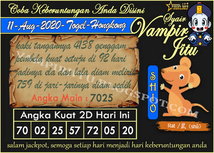PREDIKSI ATIRAL