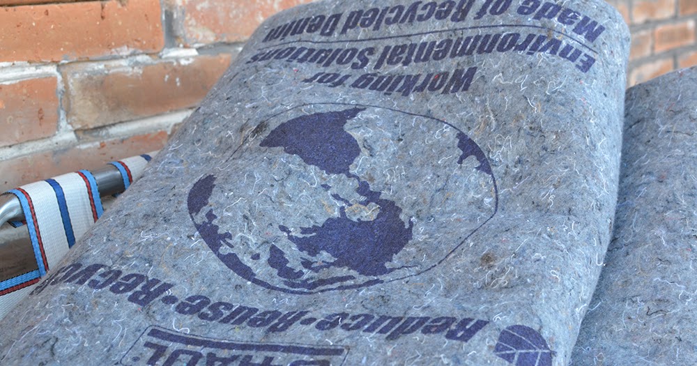 HOLIDAY GENERAL STORE UHAUL MOVING BLANKETS