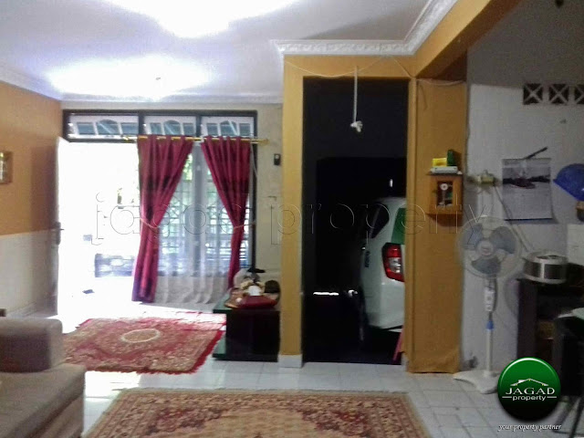 Rumah dalam Perumahan dekat Kampus AMIKOM Rumah dalam Perumahan dekat Kampus AMIKOM