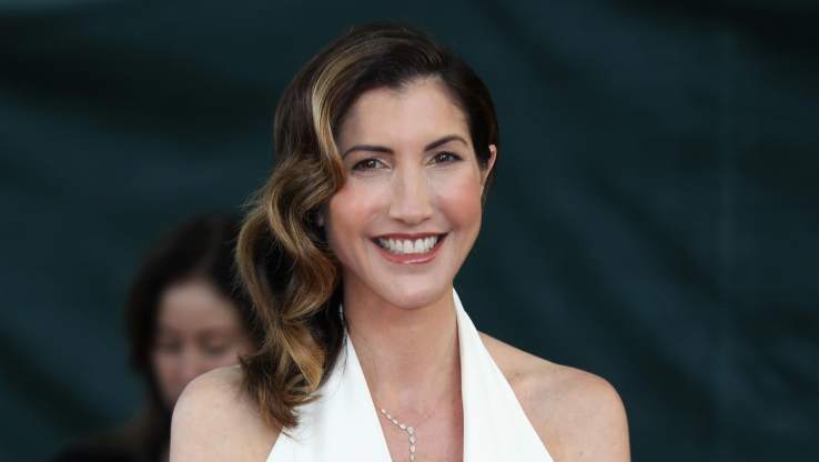 Jackie Sandler Jackie Sandler