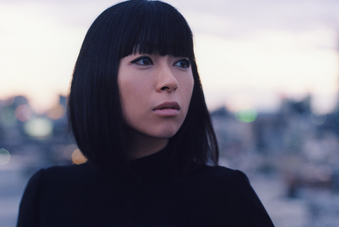 Random J Pop playlist: Hikaru Utada (R&B and Ballads) | Random J Pop Random J Pop playlist: Hikaru Utada (R&B and Ballads) | Random J Pop