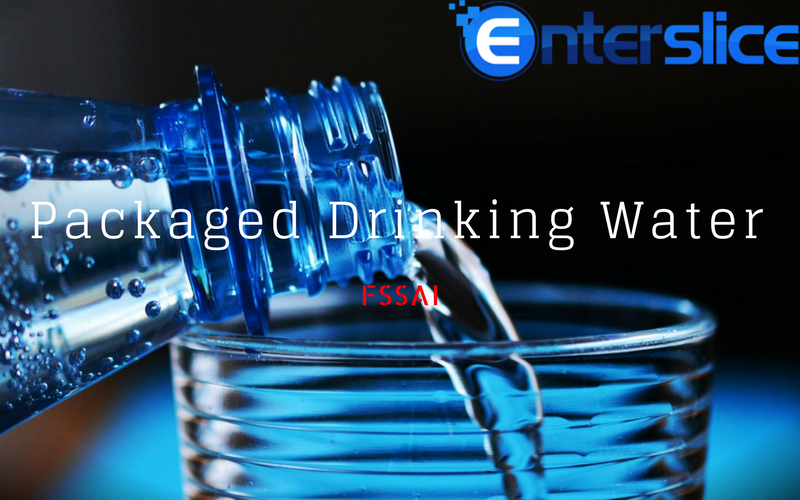 Drinking Water Compliance FSSAI Registration and Food License