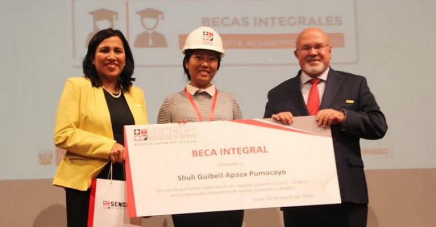 MINEDU plantea revalorar educación técnica y tecnológica - www.minedu.gob.pe MINEDU plantea revalorar educación técnica y tecnológica - www.minedu.gob.pe