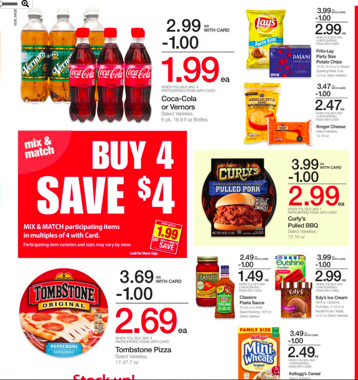 Detroit coupon preview