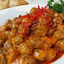 Cara Membuat Rendang Bola Daging Yang Lezat Dan Mantap