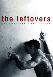 The Leftovers Poster