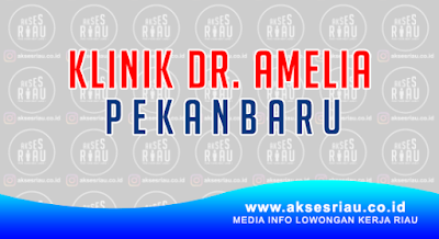 Klinik Pratama Dr Amelia Pekanbaru