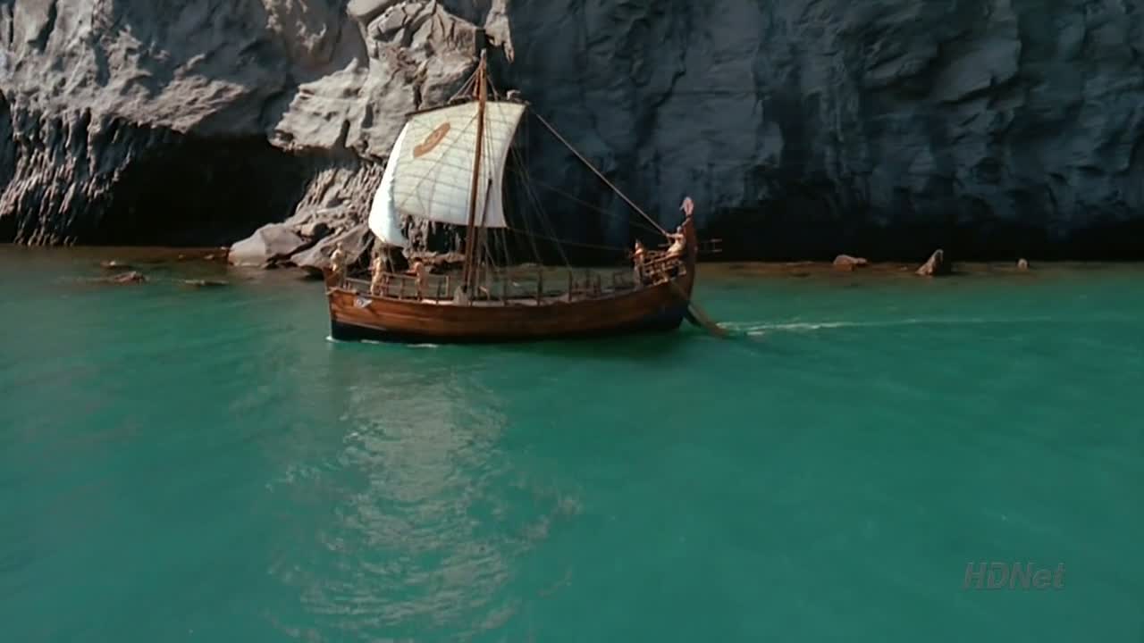 GREECE, Secrets of the Past Full Documentary (Greek Subs) HD iknow.gr