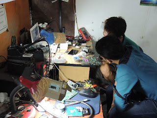Kursus Service Laptop Malang Kursus Service Laptop Malang