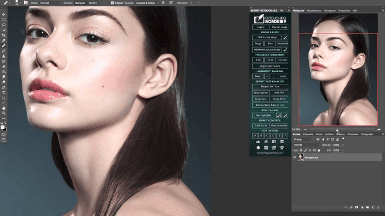 Beauty retouch v3.0 panel download Beauty retouch v3.0 panel download