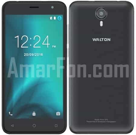 Walton Primo GF5 Walton Primo GF5 Price and Specifications in Bangladesh