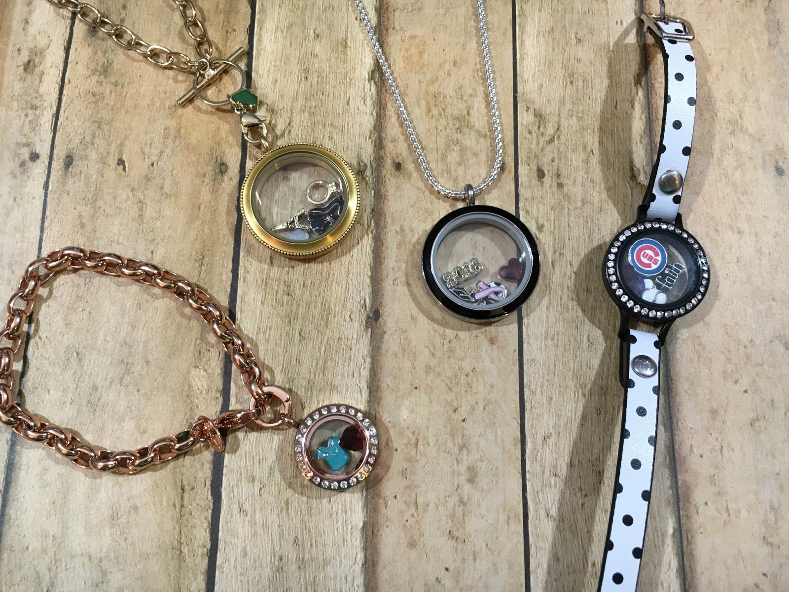 five sixteenths blog Trend Tuesday // How to Build a Living Locket